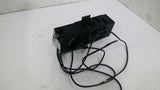 Parker K142175 Manifold Double Solenoid