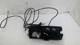 Parker K142175 Manifold Double Solenoid