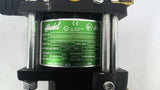 Haskel 4B-14 Fluid Pump