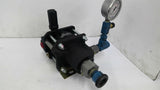 Haskel 4B-14 Fluid Pump