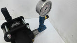 Haskel 4B-14 Fluid Pump