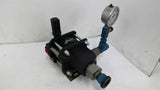 Haskel 4B-14 Fluid Pump
