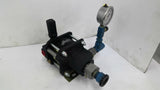 Haskel 4B-14 Fluid Pump