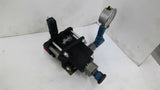 Haskel 4B-14 Fluid Pump