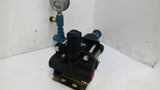 Haskel 4B-14 Fluid Pump