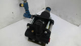 Haskel 4B-14 Fluid Pump