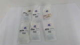 Morse 145370 C2040 S12 C/L S/C S/F Lot Of 6