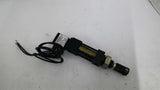 Peter Paul O153X00021CM Cylinder with Solenoid 120V 60Hz
