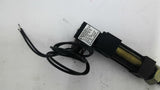 Peter Paul O153X00021CM Cylinder with Solenoid 120V 60Hz