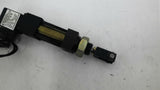 Peter Paul O153X00021CM Cylinder with Solenoid 120V 60Hz