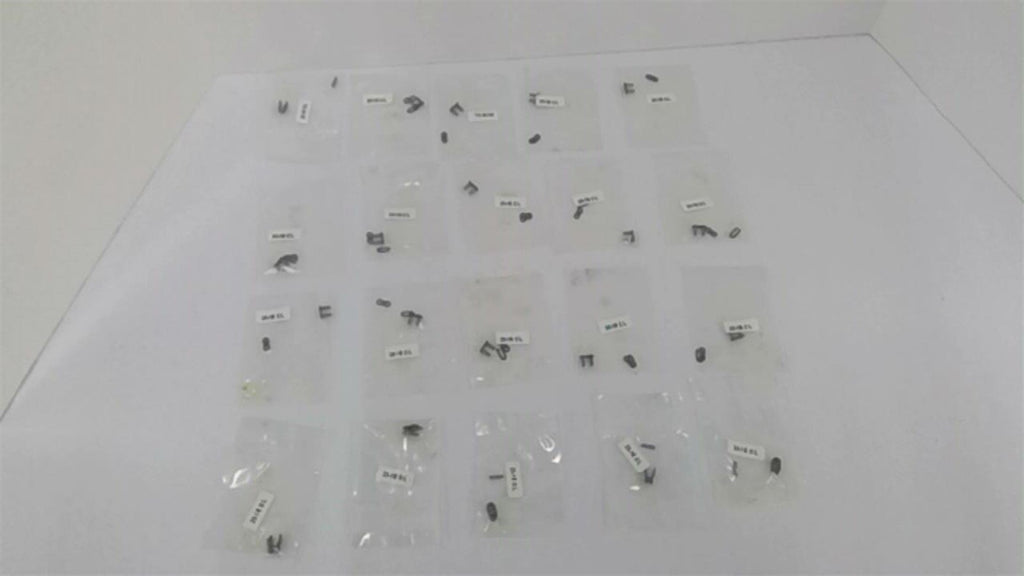 25-1R Offset Link Lot Of 20