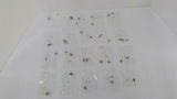 25-1R Offset Link Lot Of 20