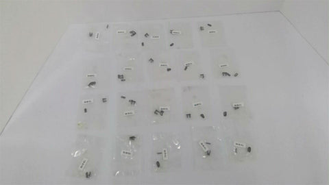 25-1R Offset Link Lot Of 20