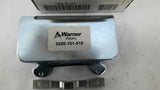 Warner Electric 5200-101-010 Conduit Box Kit