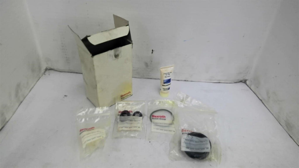 Rexroth 521 036 000 2 Seal Kit