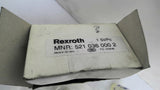 Rexroth 521 036 000 2 Seal Kit