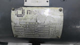 Nicola C80/4C 220V RPM DC Motor 4.7 Amps