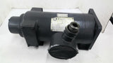 Nicola C80/4C 220V RPM DC Motor 4.7 Amps