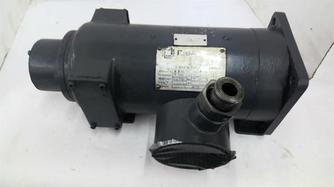 Nicola C80/4C 220V RPM DC Motor 4.7 Amps