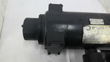 Nicola C80/4C 220V RPM DC Motor 4.7 Amps