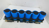 Allen Bradley 74101-109-51 Drive Capacitor Circuit Board