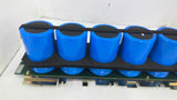 Allen Bradley 74101-109-51 Drive Capacitor Circuit Board