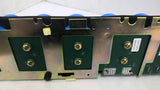 Allen Bradley 74101-109-51 Drive Capacitor Circuit Board