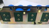 Allen Bradley 74101-109-51 Drive Capacitor Circuit Board