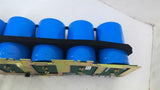 Allen Bradley 74101-109-51 Drive Capacitor Circuit Board