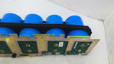 Allen Bradley 74101-109-51 Drive Capacitor Circuit Board