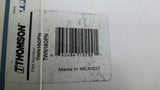 Thomson TWN160PN Pillow Block Bearing