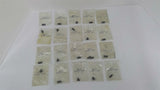 ASA 25 Offset Link Lot Of 20