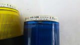 Allen Bradley Multi Color Stack Lights XVB C4B4 XVB C4C6 XVB CDC8 XVB C4B7