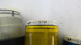 Allen Bradley Multi Color Stack Lights XVB C4B4 XVB C4C6 XVB CDC8 XVB C4B7