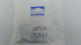Diamond C-4413776-A-00 C2040-3 SC CL SF Lot Of 5