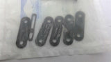 Diamond C-4413776-A-00 C2040-3 SC CL SF Lot Of 5