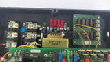 CMC MQF-04450 Pacemaster 5 Drive 3 HP 180 Vdc