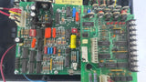 CMC MQF-04450 Pacemaster 5 Drive 3 HP 180 Vdc