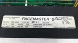 CMC MQF-04450 Pacemaster 5 Drive 3 HP 180 Vdc
