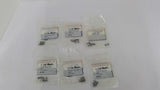 Link-Belt 4301 RC35 Slip Fit Connecting Link Lot Of