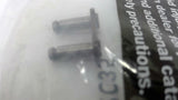 Link-Belt 4301 RC35 Slip Fit Connecting Link Lot Of