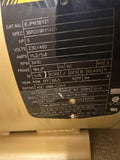 Baldor EJPM3613T 5HP AC Motor 3600RPM 2P 3PH 184JP 230/460V TEFC 60Hz