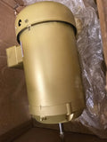 Baldor EJPM3613T 5HP AC Motor 3600RPM 2P 3PH 184JP 230/460V TEFC 60Hz