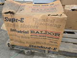 Baldor M3714T 10HP AC Motor 1800RPM 4P 3PH 215T 208/230-460V TEFC 60Hz