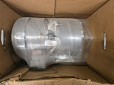 Baldor M3714T 10HP AC Motor 1800RPM 4P 3PH 215T 208/230-460V TEFC 60Hz