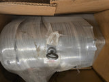 Baldor M3714T 10HP AC Motor 1800RPM 4P 3PH 215T 208/230-460V TEFC 60Hz
