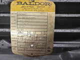 Baldor M4104T 30HP AC Motor 1800RPM 4P 3PH 286T 230/460V TEFC 60HZ