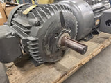 Baldor M4104T 30HP AC Motor 1800RPM 4P 3PH 286T 230/460V TEFC 60HZ