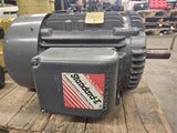 Baldor M4104T 30HP AC Motor 1800RPM 4P 3PH 286T 230/460V TEFC 60HZ