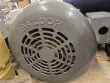 Baldor M4104T 30HP AC Motor 1800RPM 4P 3PH 286T 230/460V TEFC 60HZ
